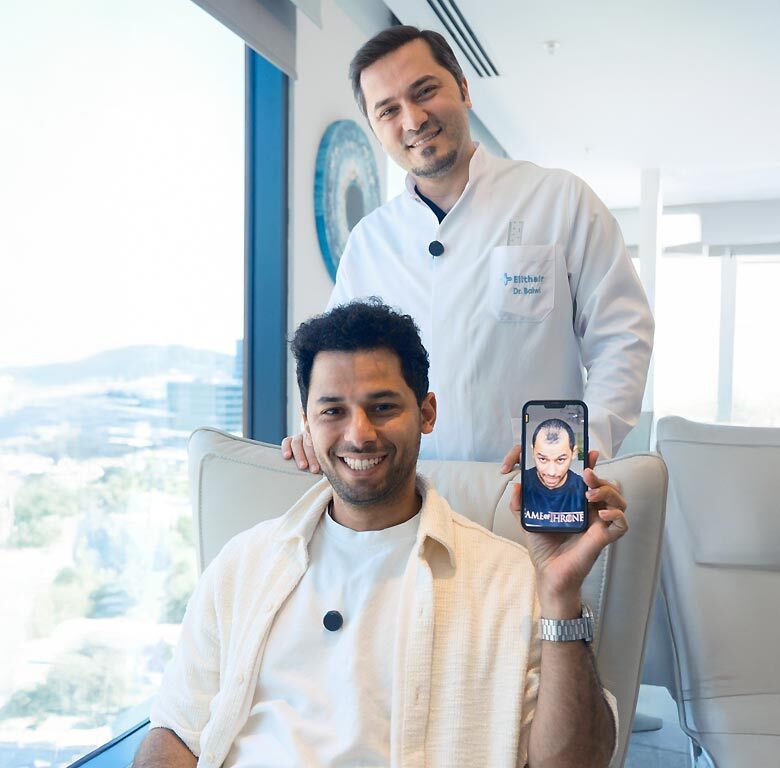 Elithair Clinic